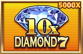 10X Diamond 7