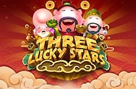 3 Lucky Star