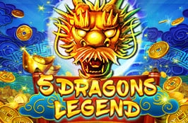 5 Dragons Legend