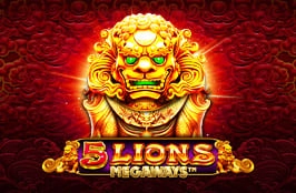 5 Lions
