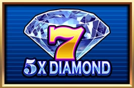 5X Diamond 7