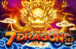 7 Dragons