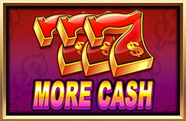 777 More Cash