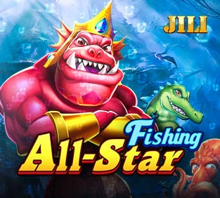 All Star Fishing