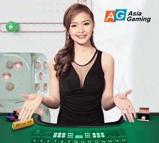 Asia Gaming
