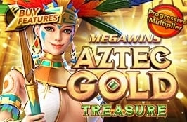 Aztec Gold