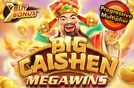 Big Caishen