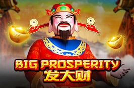 Big Prosperity