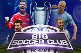 Big Soccer Club