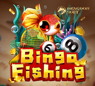 Bingo Fishing