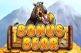 Bonus Bear