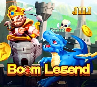 Boom Legend