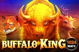 Buffalo King
