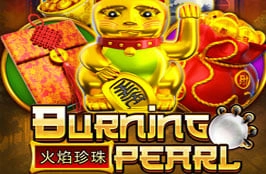 Burning Pearl