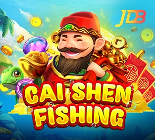 Cai Shen Fishing