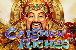 CaiShen Riches