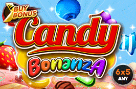 Candy Bonanza