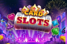 Card Slots