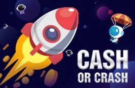 CashorCrash