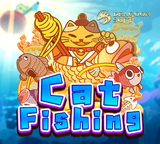 Cat Fishing