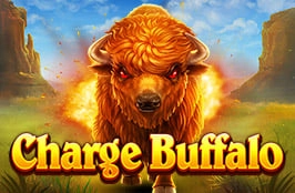 Charge Buffalo