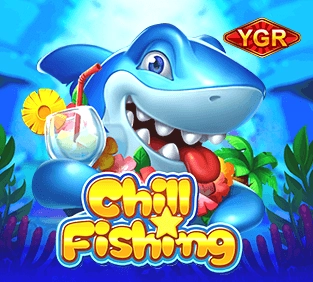 Chill Fishing