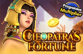 Cleopatras Fortune