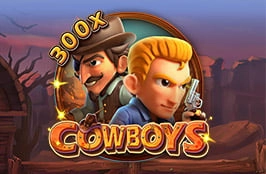 Cowboys