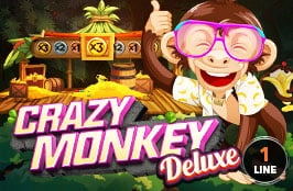 Crazy Monkey