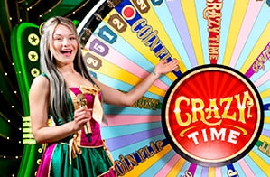 Crazy Time