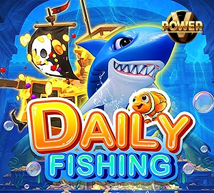 Daily Fishing