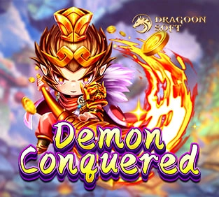 Demon Conquered