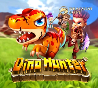 Dino Hunter