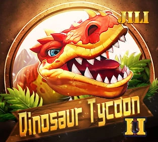 Dinosaur Tycoon II