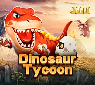 Dinosaur Tycoon