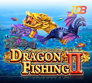 Dragon Fishing II