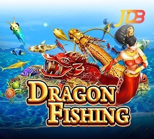 Dragon Fishing