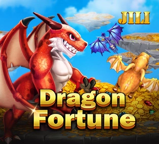Dragon Fortune
