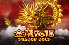 Dragon Gold