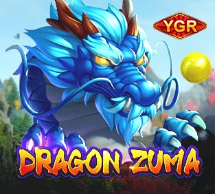 Dragon Zuma