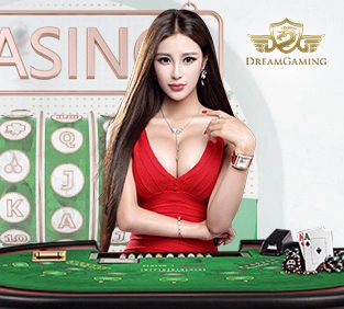 Dream Gaming