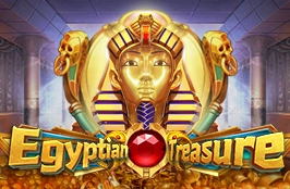 Egyptian Treasure