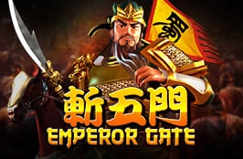 Emperor Gate