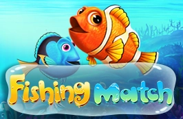 Fishing Match