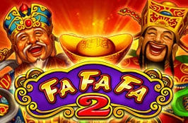 Fa Fa Fa 2