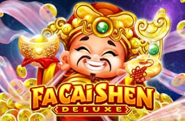 Fa Cai Shen Deluxe