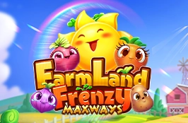 FarmLand-Frenzy