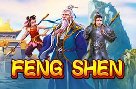 Feng Shen
