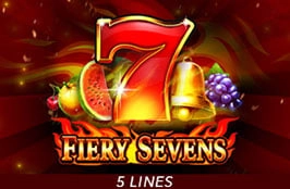 Firey Sevens