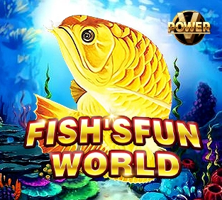 Fish Fun World
